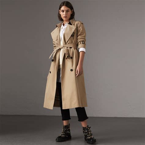 westminster burberry trench|The Burberry Trench Coat .